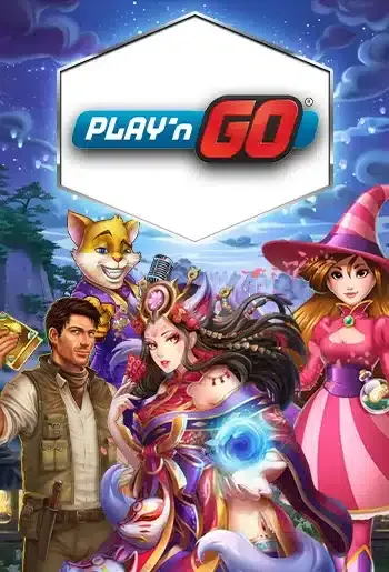 play n go-between